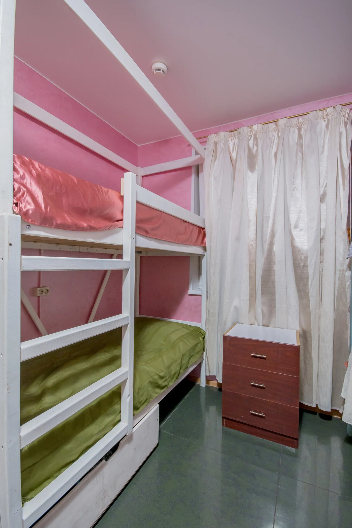 Меблированные комнаты Рациональ Пятницкое