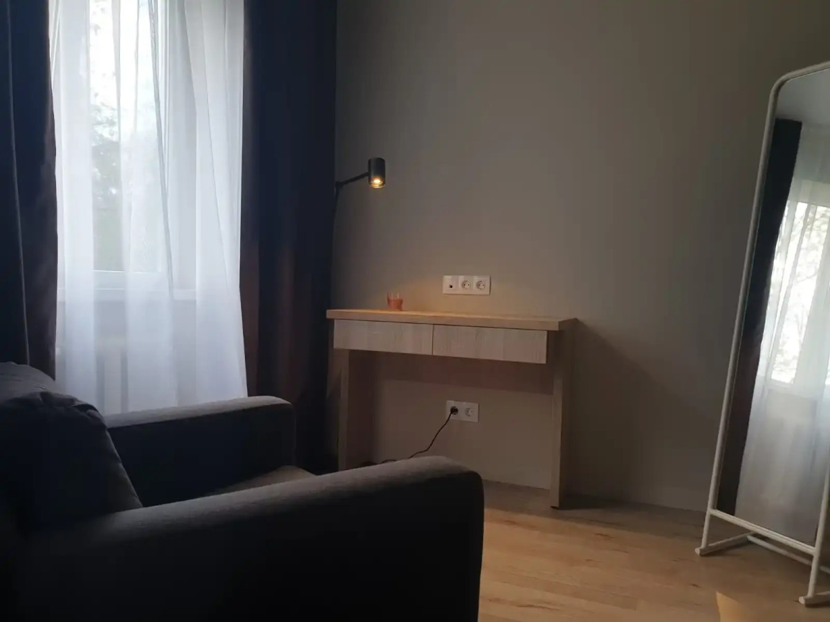 Апартаменты в Центре Города