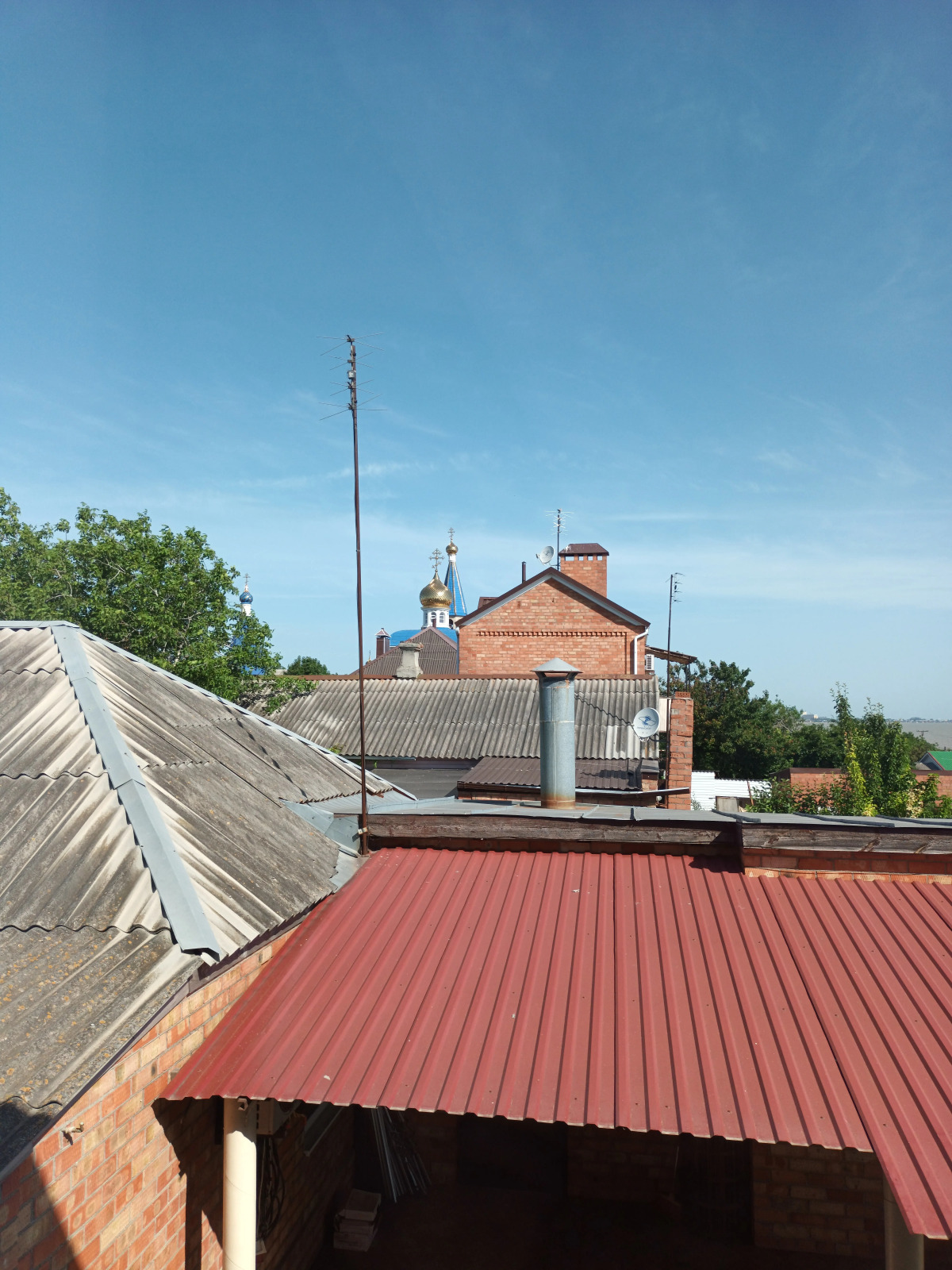 Частный Дом На Школьной