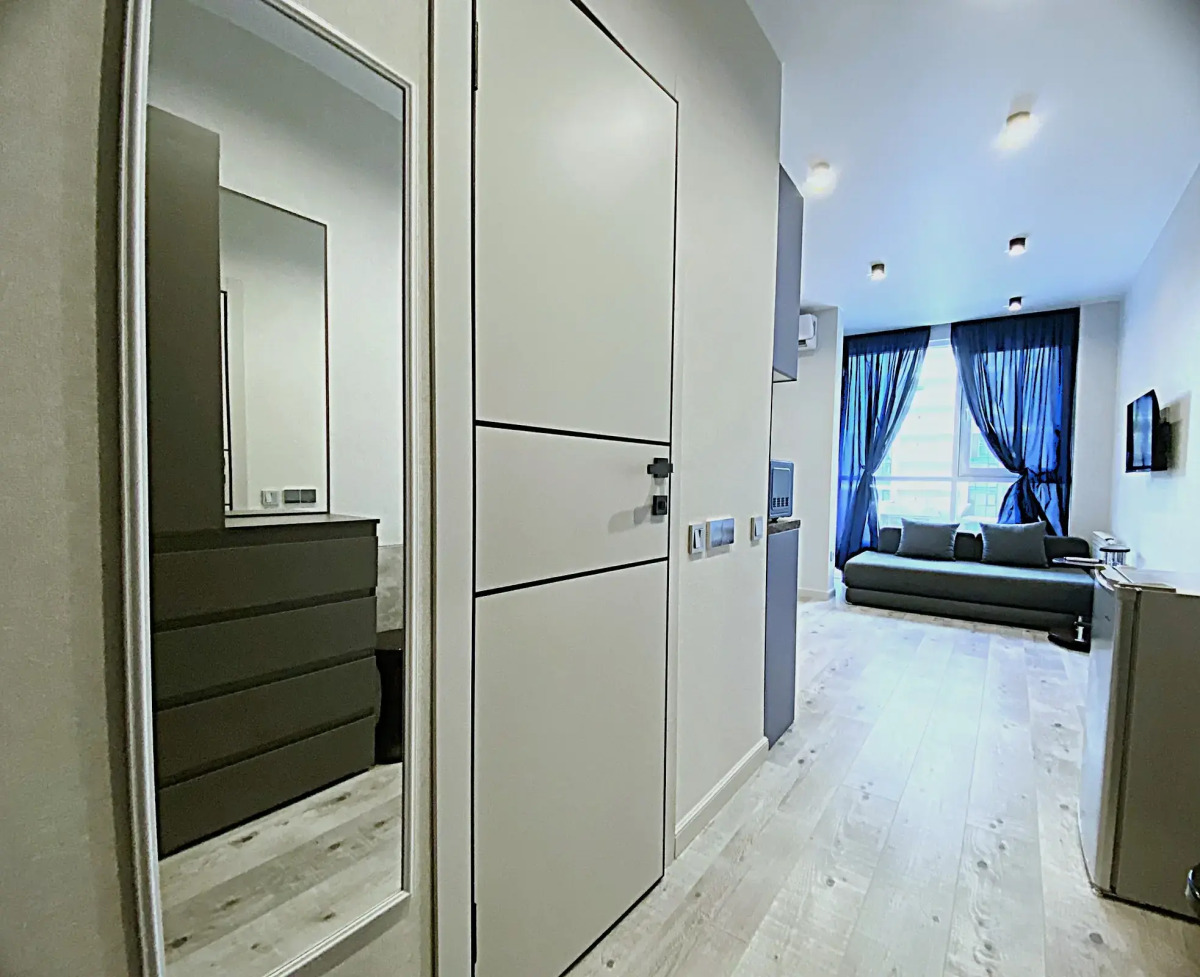 Квартира Сочи Парк