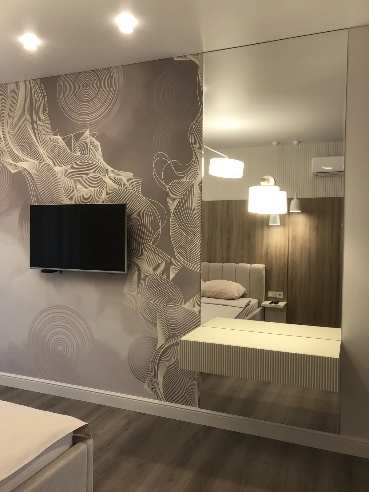 Апартаменты Best Home