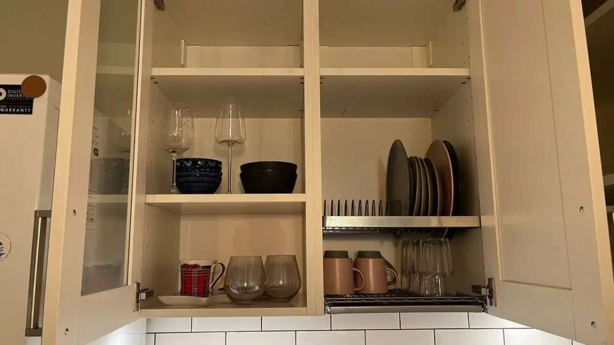 Квартира Евродвушка с евроремонтом