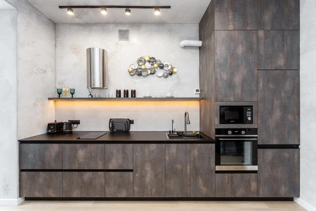 Апартаменты Suffix на Румянцева