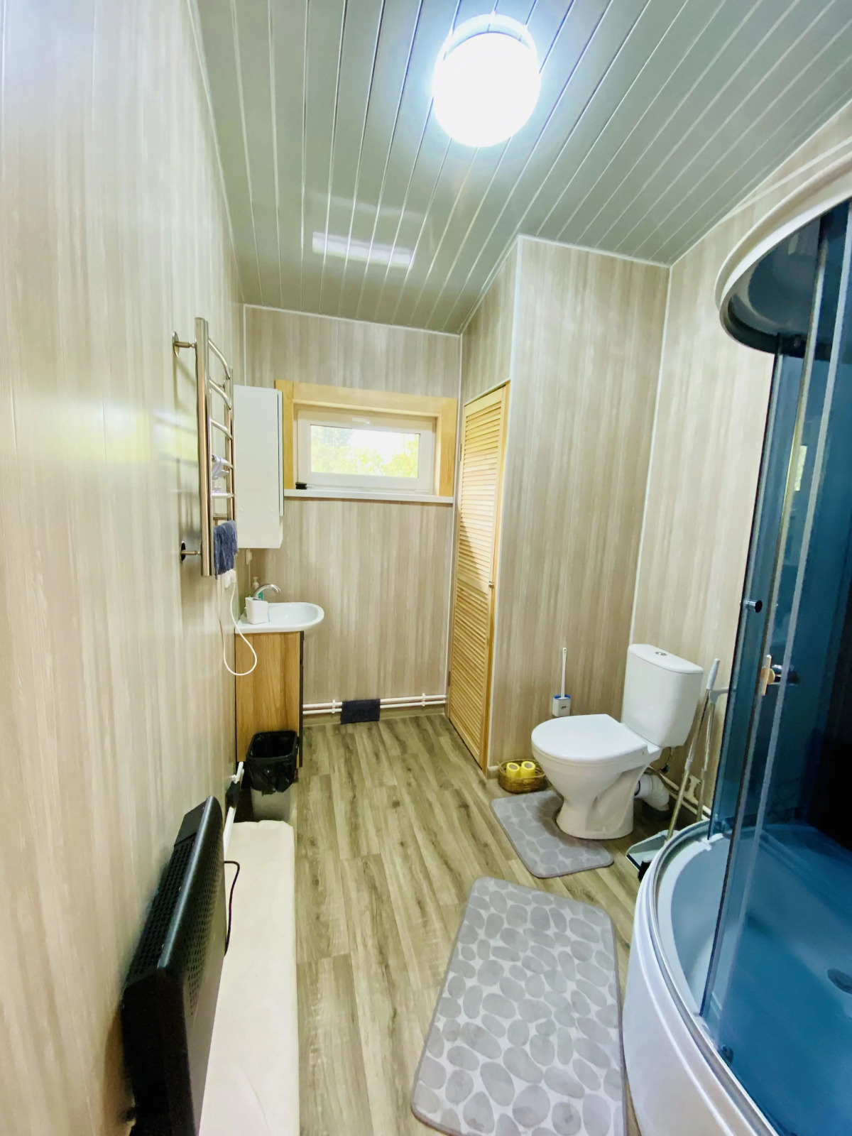 Частный дом в Березино