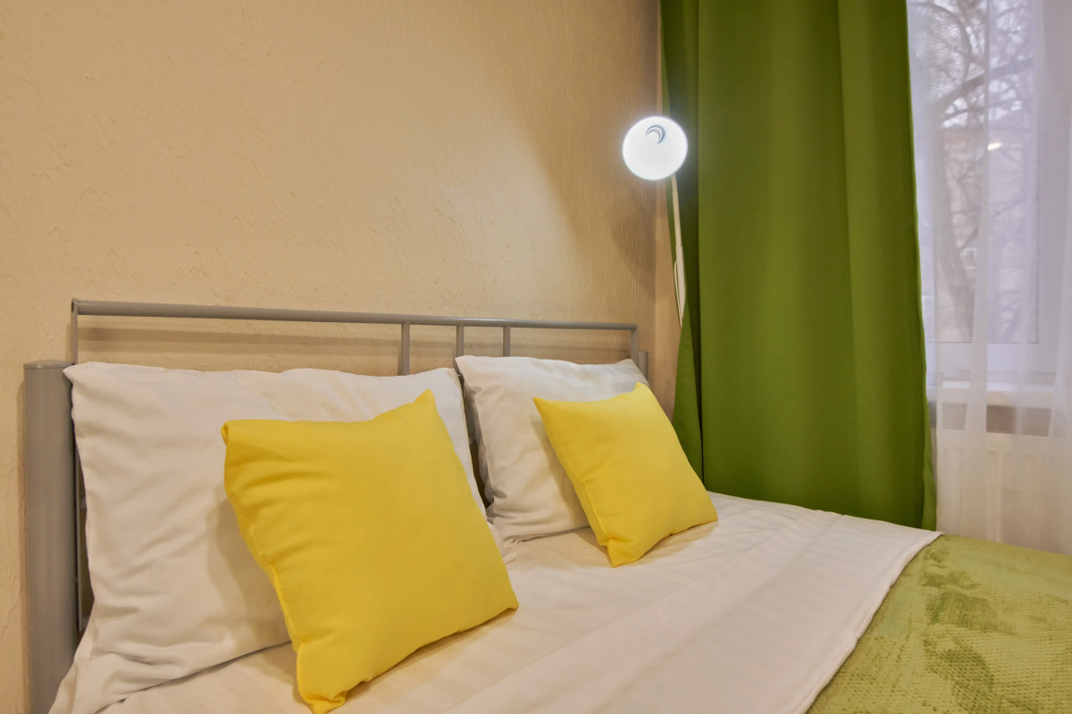 Апартаменты в районе Текстильщики 3