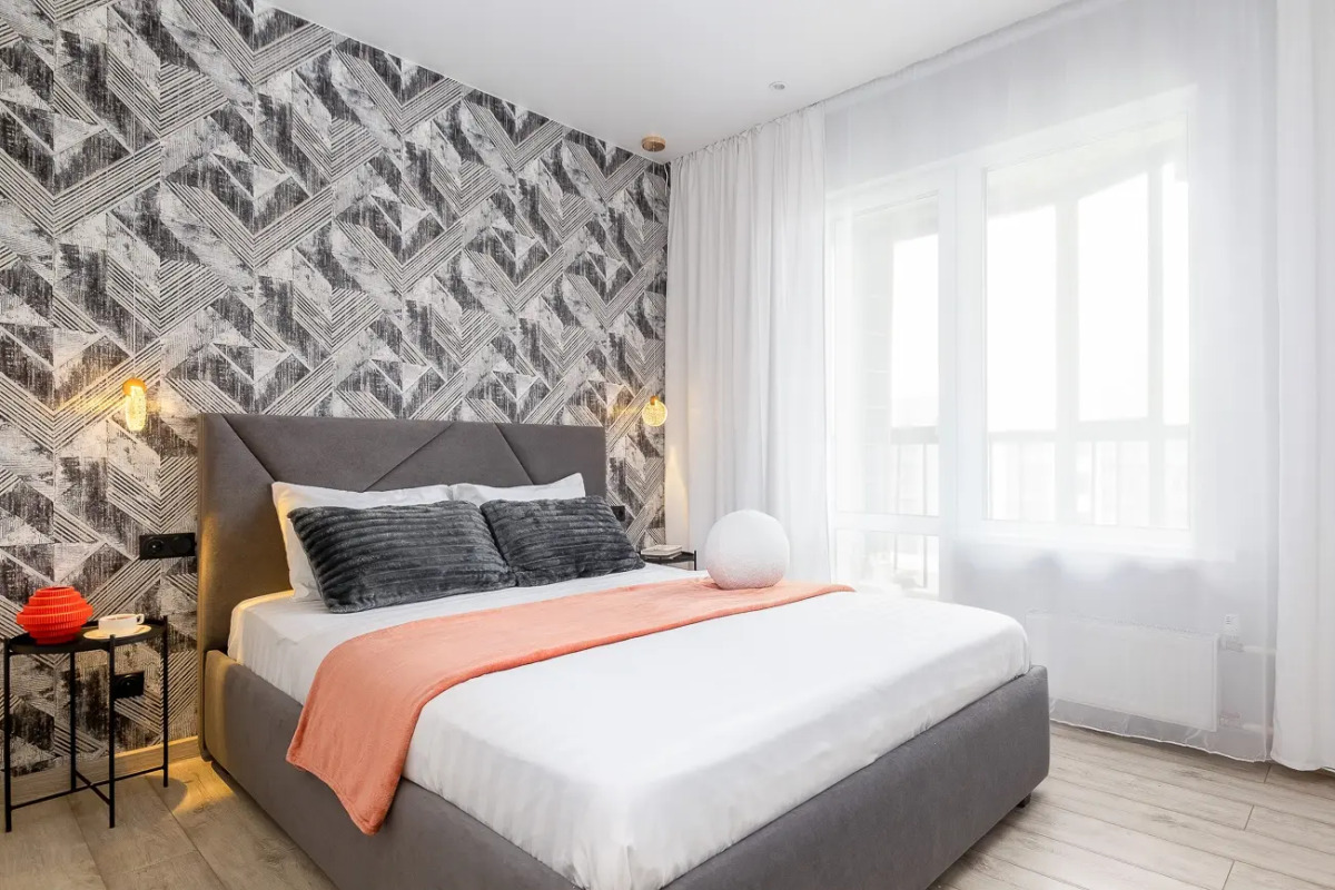 Квартира SleepNsk Просторная трешка около Аквапарка