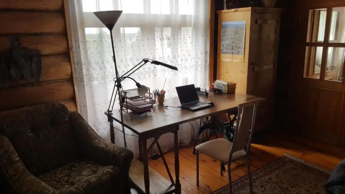 Гостевой дом Туристическая 19