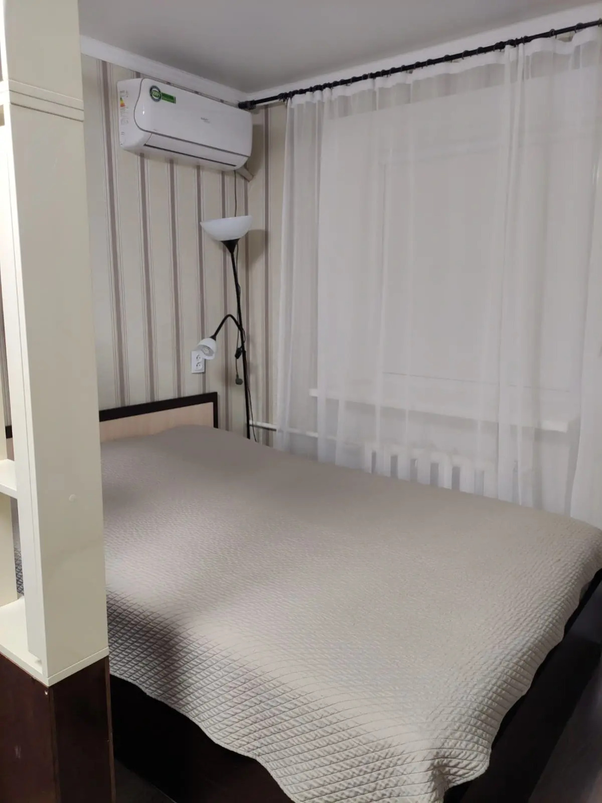 Квартира на Народной