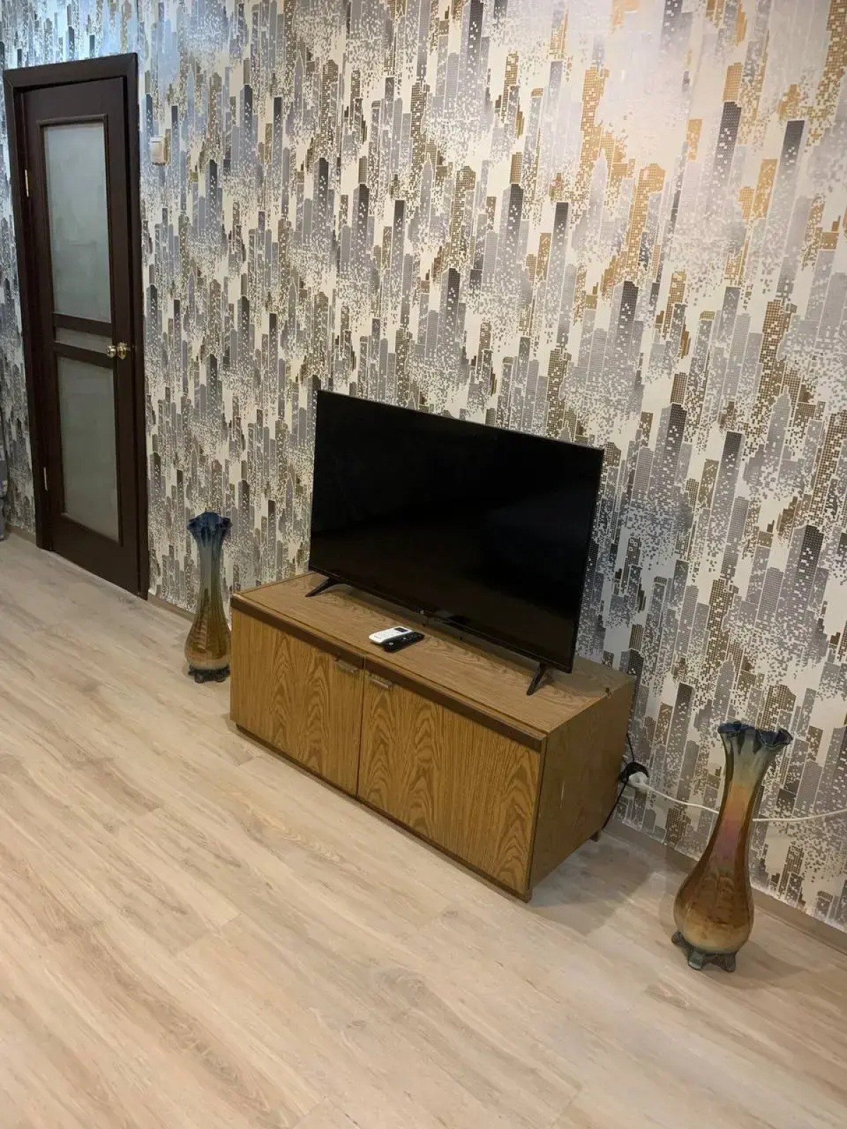 Квартира на Крылова 2А