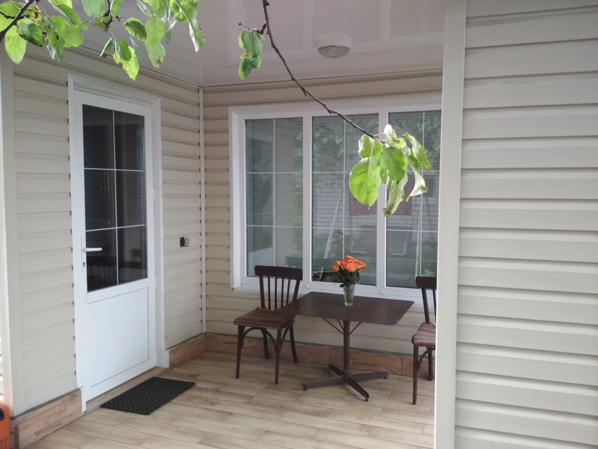 Гостевой Дом с Сауной Вишнёвый Сад