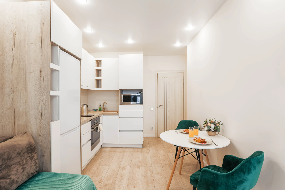 Апартаменты Олива Рядом с Аэропортом