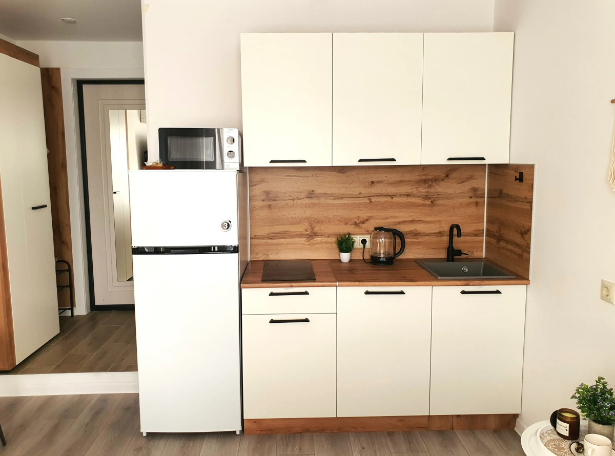 Квартира Lana 5