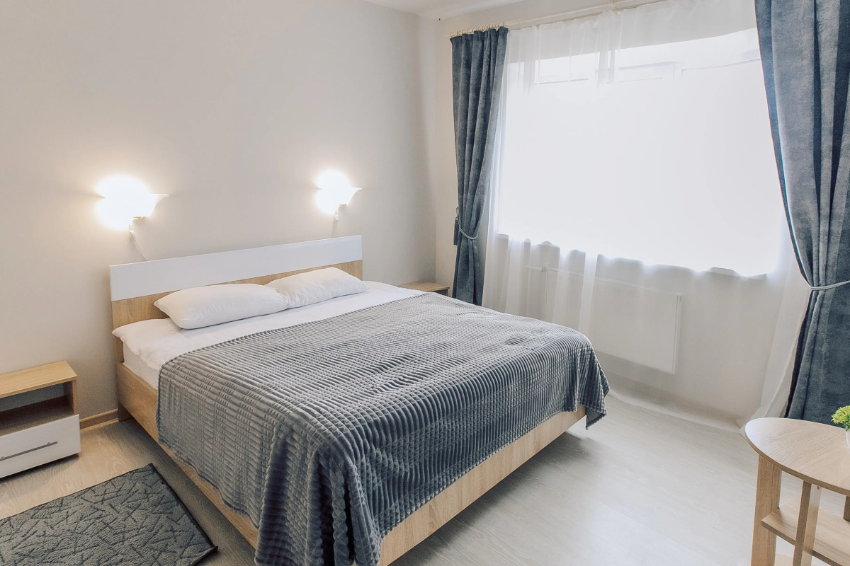 Гостевой дом АЛТАЙ БЕРЕГ ИП Рожнова Л.В.