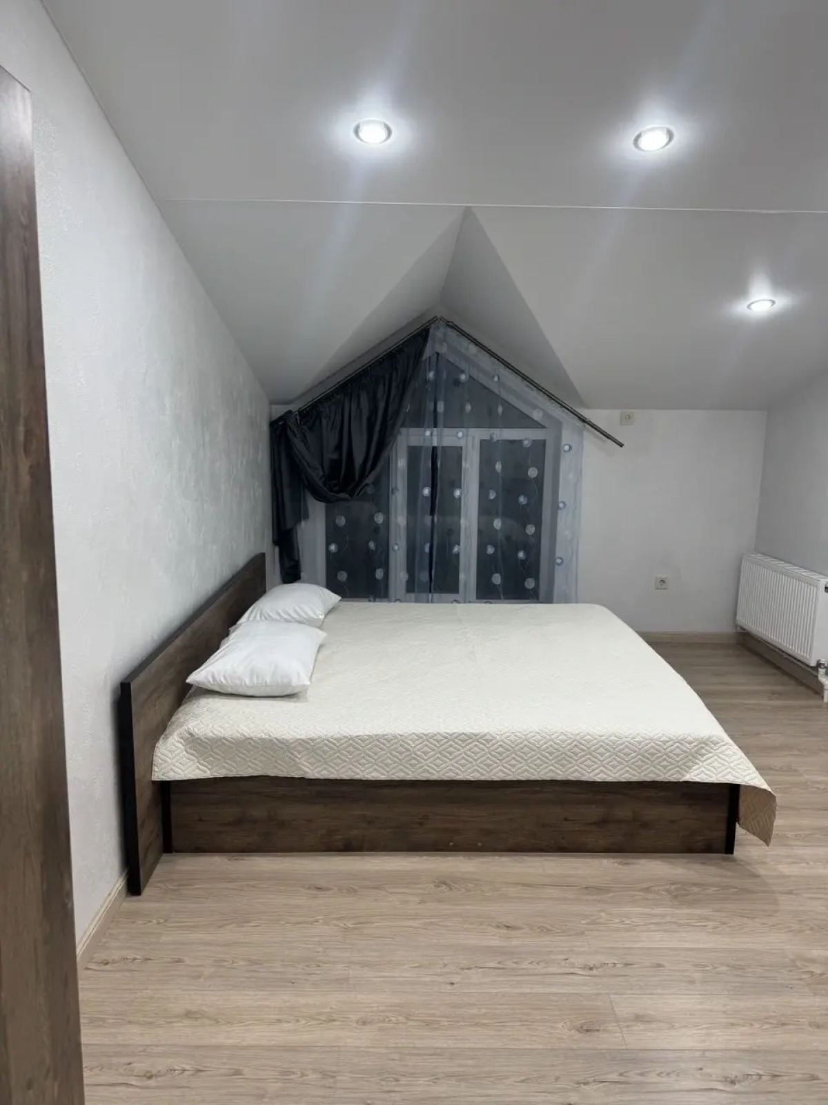 Гостевой дом На Светлой