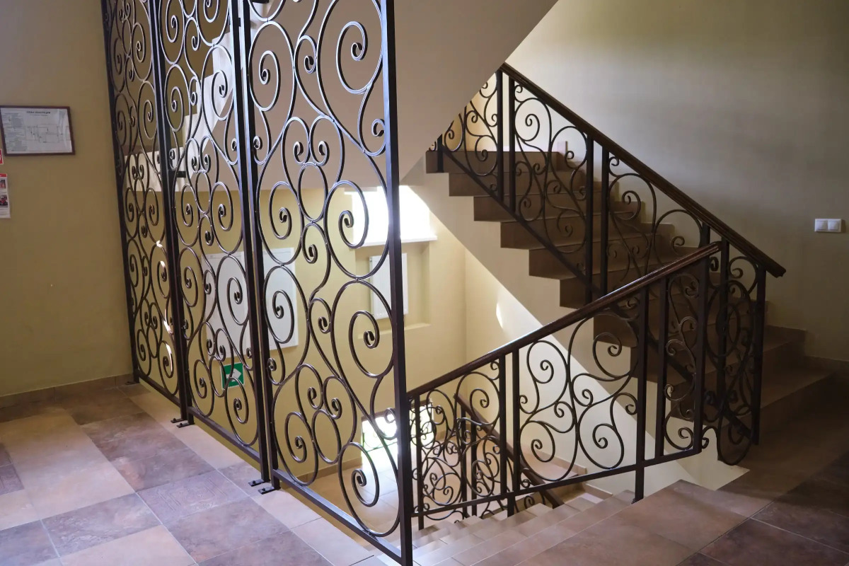 Гостиница Паломническая