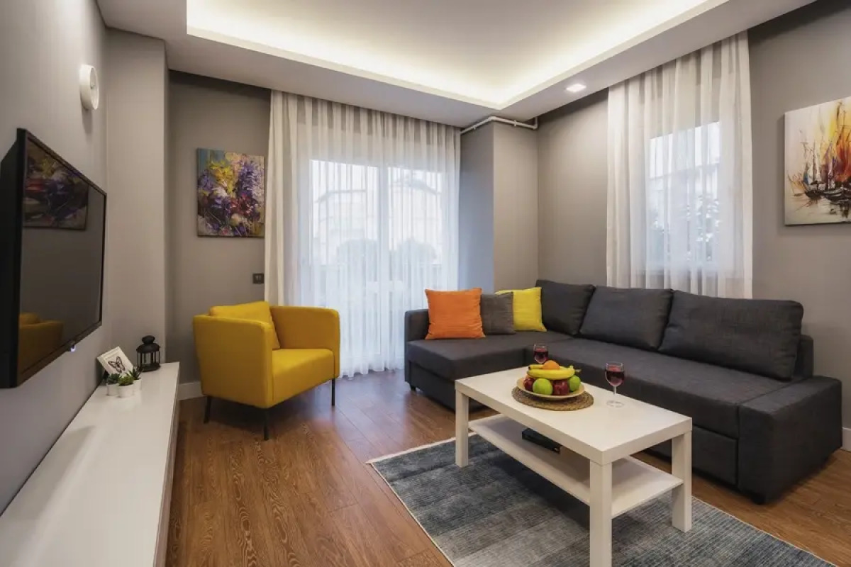 Stile Suite Family Hotel