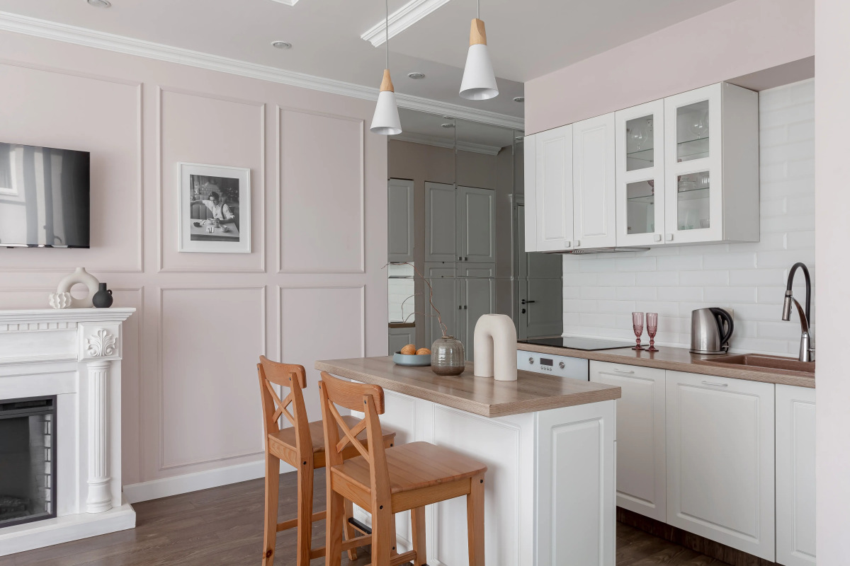 Апартаменты Apart Seasons Shaumyana