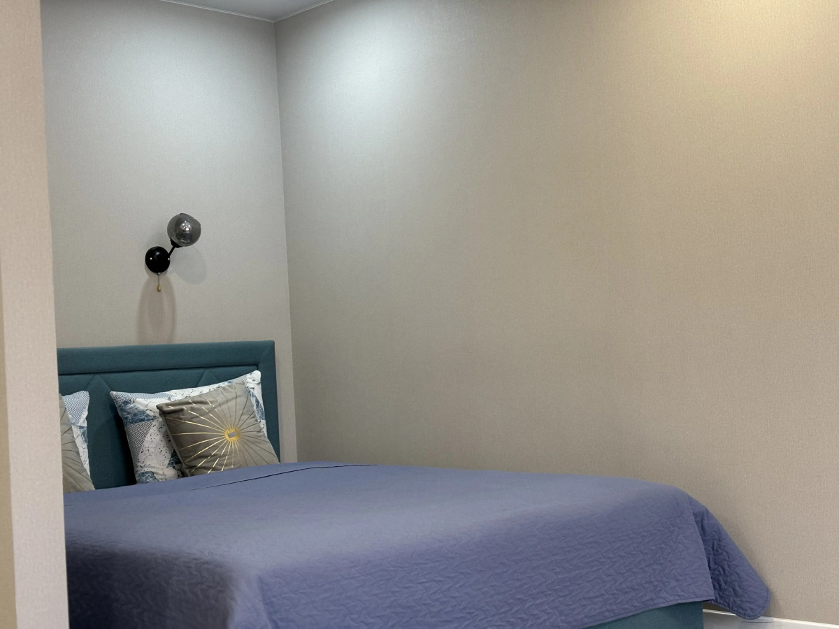 Апартаменты Гоголя