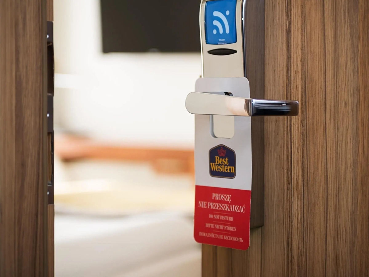 Отель Aqua Sopot