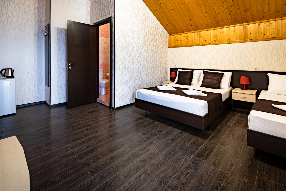 Гостевой дом Кипр