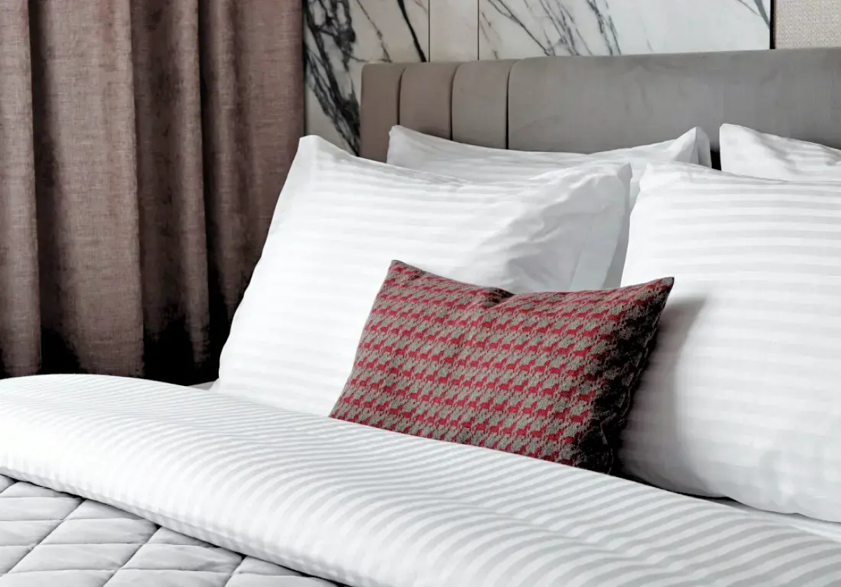 Квартира Студия Бордо в ЖК Абрикосово