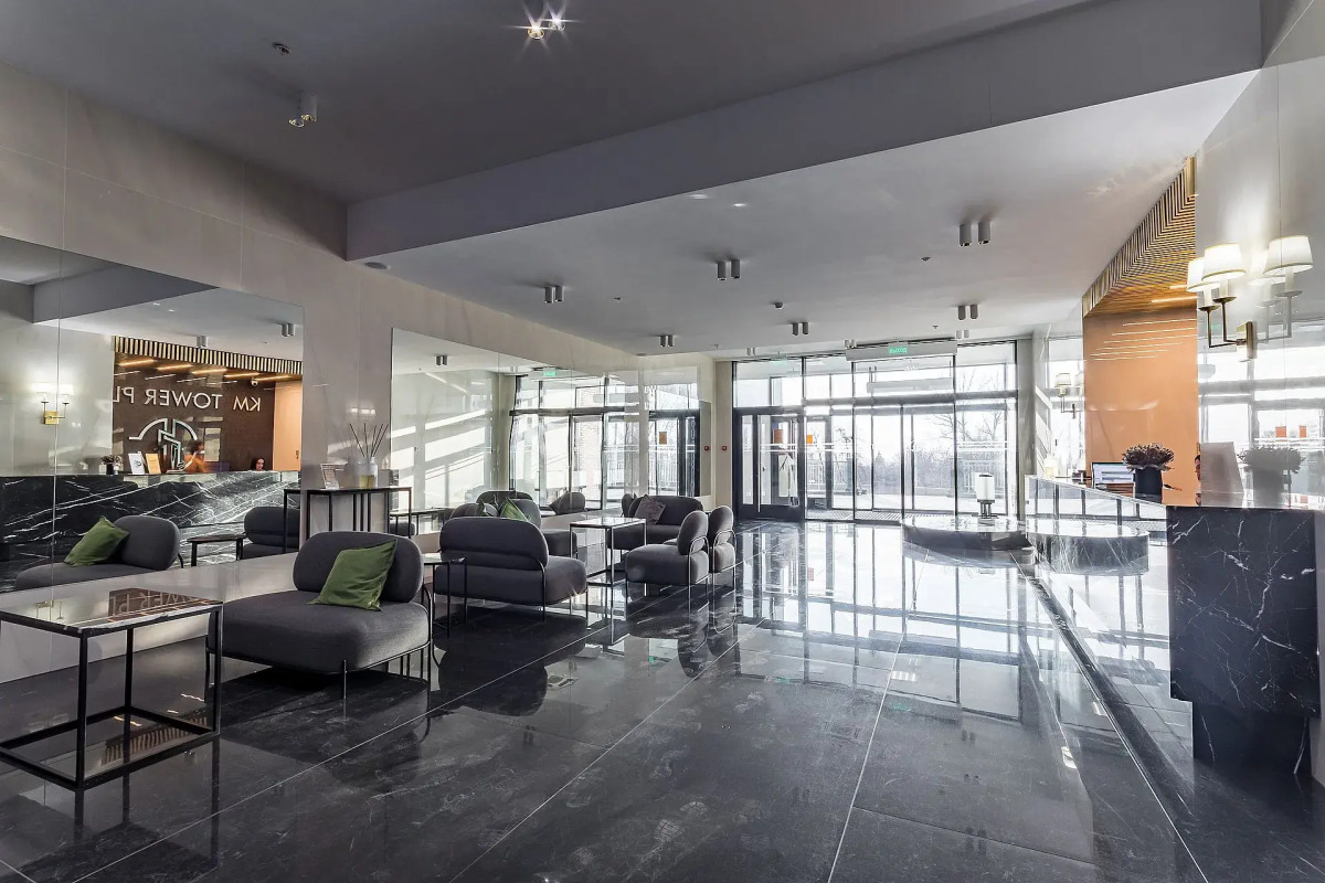 Апартаменты как дома