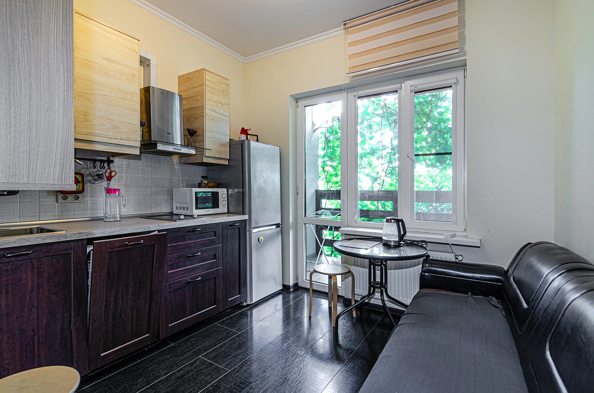 Квартира Резиденция утриш уютная квартирка