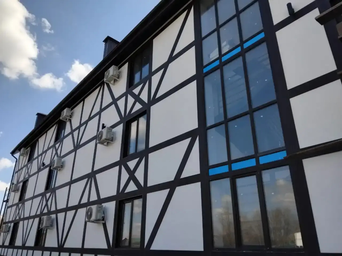 Гостевой дом Holiday House