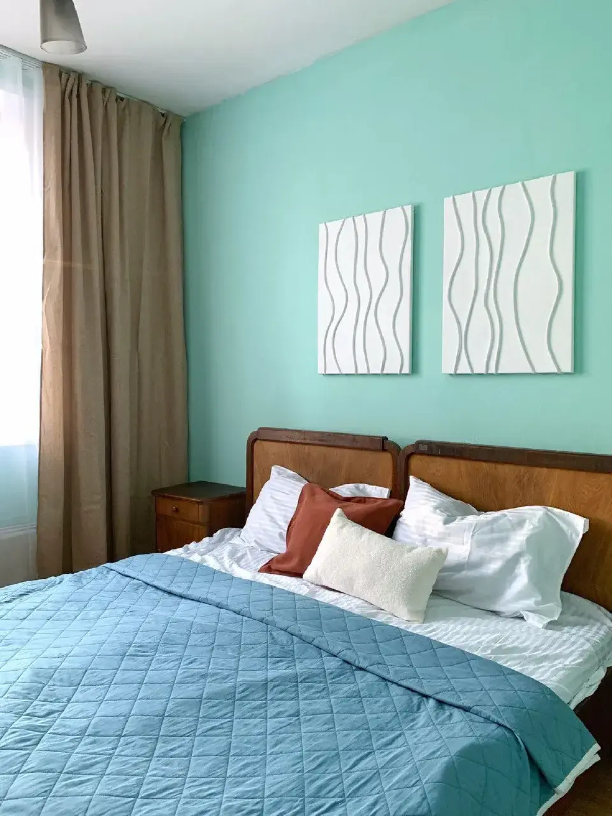 Апартаменты Добрые сутки на Академика Шварца 20к4