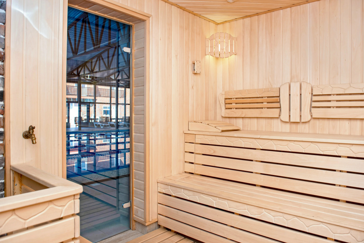 Отель Fanagoriets