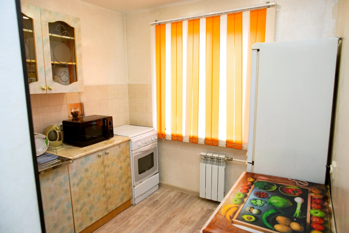 Квартира Киевская 19 Центральный Рынок