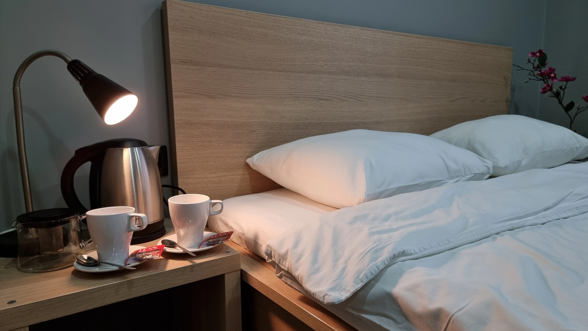 Гостевой дом Островского 11