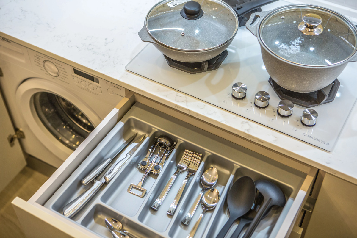 Апартаменты Современный Шик