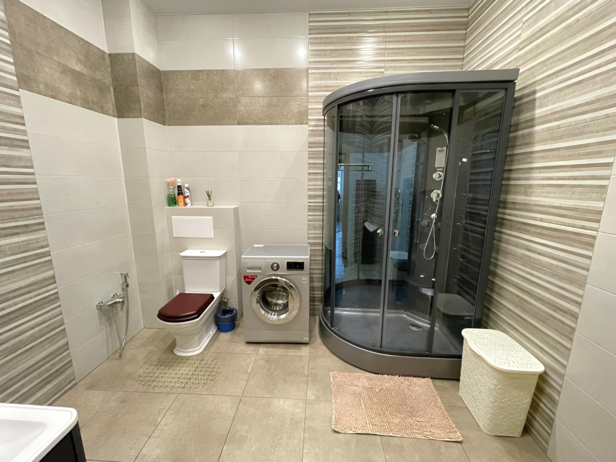 Апартаменты Евро Двушка в Центре Рядом с Парком