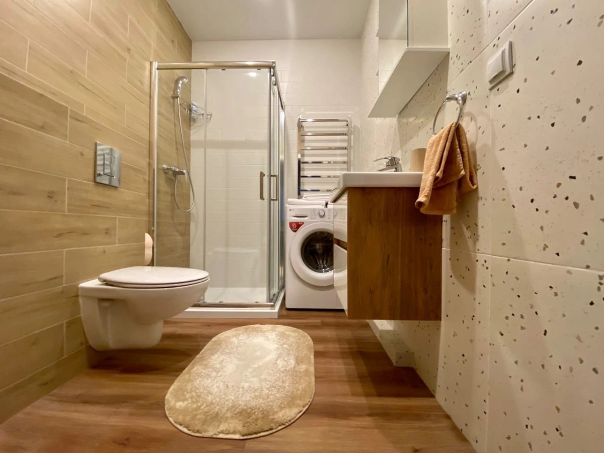 Апартаменты Счастье есть