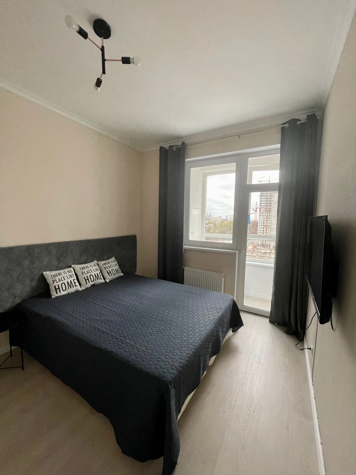 Квартира Sputnik2