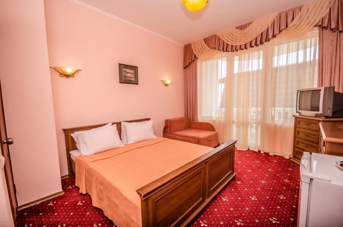 Мини-Отель Мечта