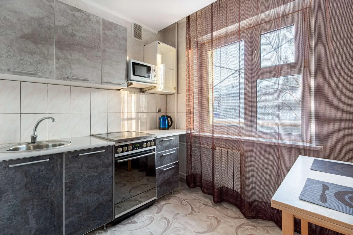 Апартаменты Bragin Hill