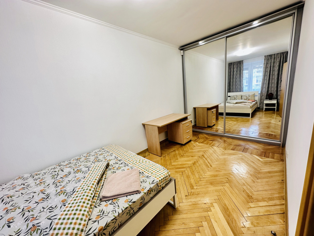 Квартира HotelRoom24 Большой Кондратьевский