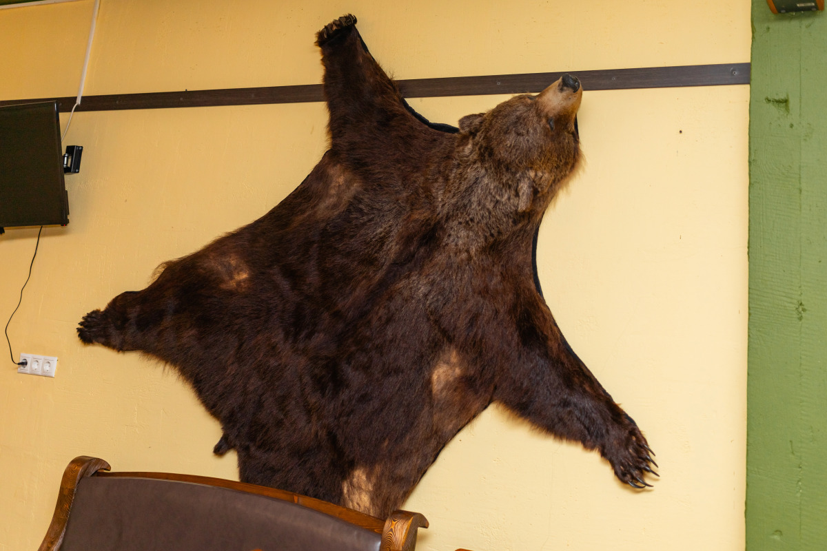 Гостиница Дом Ученых Nethotel р.п. Ржавки