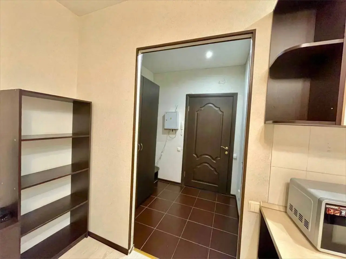 Апартаменты на Воскресенской 59