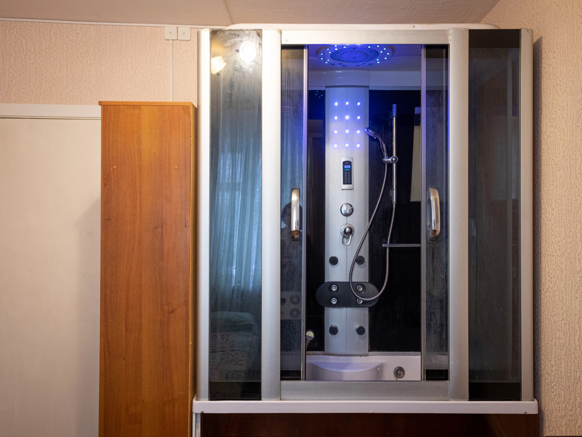 Жилое помещение на Зубковой 23