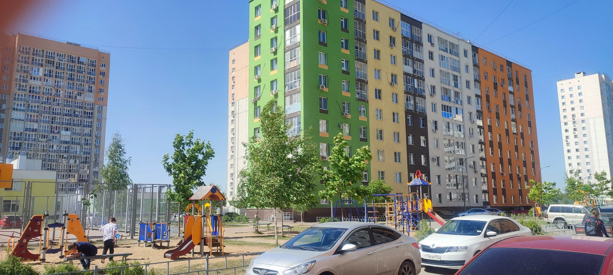 Квартира Посуточно в Нижнем Новгороде Уют у озера