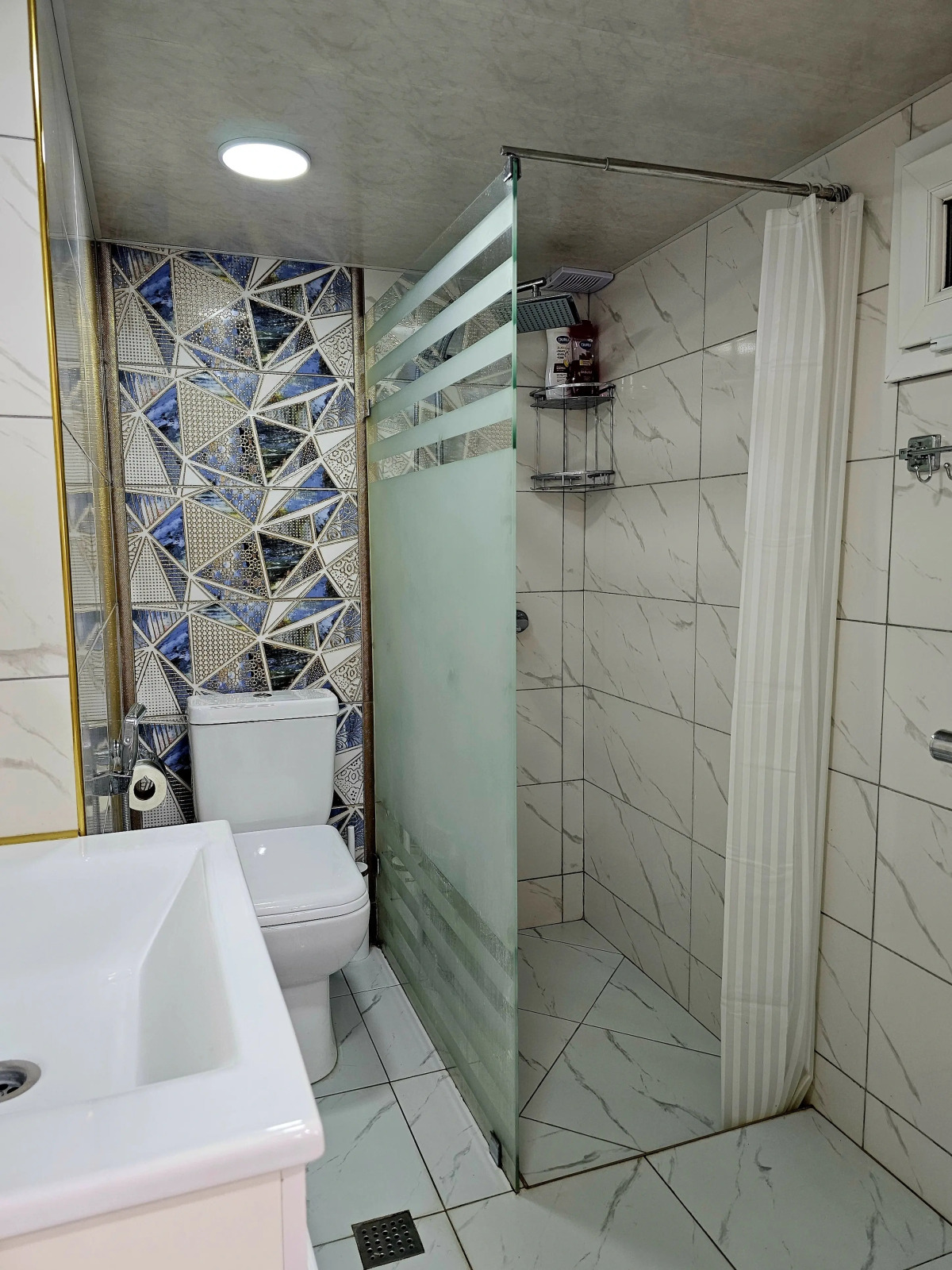 Квартира на проспекте Азадлыг 13