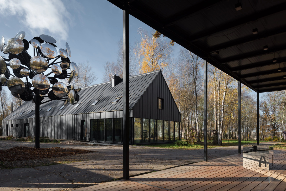 Отель Чехов Апи