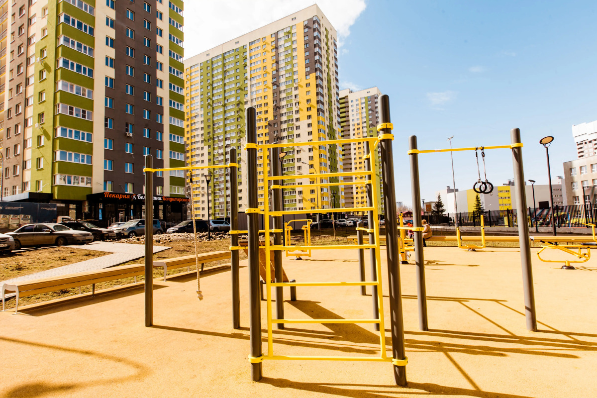 Апартаменты Paikka #Köta