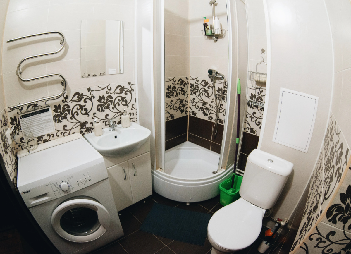 Апартаменты на Шувалова 27/7