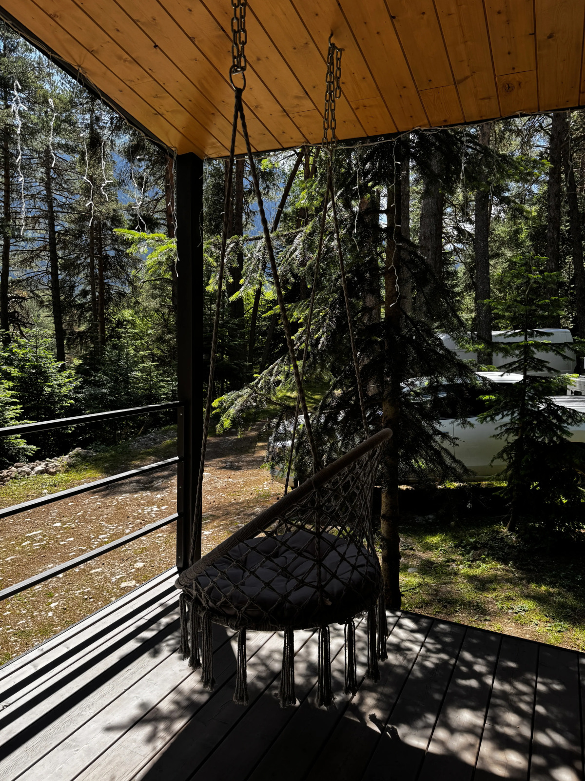 Частный дом 2 ПроЛес