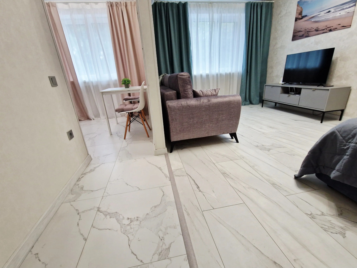 Квартира Золотой Центр На Театральной