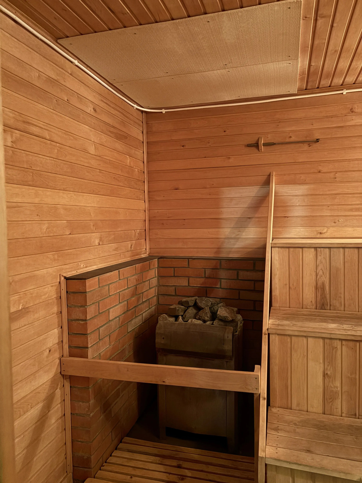 Отель Эридан